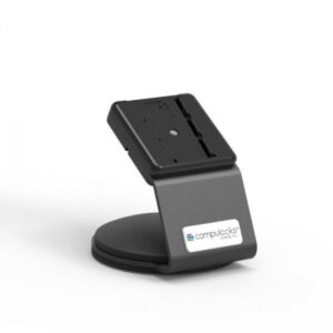 Compulocks 199BSLDDCKB supporto per personal communication Telefono cellulare/smartphone Nero (FAST RELEASE SECURE - SMARTPHONE / EMV / TABLET STAND)