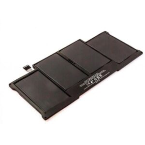 CoreParts MBXAP-BA0001 ricambio per laptop Batteria (Laptop Battery for Apple - 54.34Wh 6 Cell Li-Pol 7.6V - 7150mAh 55Wh 6 Cell Li-Pol 7.6V 7.15Ah Macbook Air 13, A1466 Mid 2013 Early - Warranty: 12M)