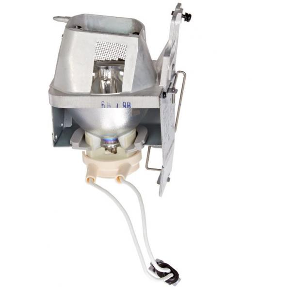 CoreParts ML12566 lampada per proiettore 210 W (Projector Lamp for Optoma 210 - Watt 4000 hours, 210 Watt fit - for Optoma Projector W350, W316ST, W351, X316ST, X351, OPTOMA HD28DSE - Warranty: 12M)