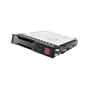 HPE 4TB 3.5 SATA III disco rigido interno 7200 Giri/min 3.5 Serial ATA III (4TB 6G SATA 7.2K LFF MDL - **Shipping New Sealed Spares** - SC HDD - Warranty: 36M)