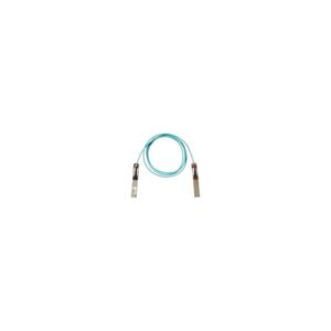 Cisco QSFP-100G-AOC1M= cavo InfiniBand e in fibra ottica 1 m (100GBASE QSFP ACTIVE - OPTICAL CABLE 1M)