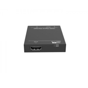 Vivolink VL120015 convertitore video Convertitore video attivo (HDMI HDCP Converter - . - Warranty: 60M)
