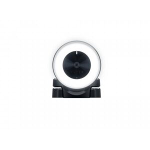 Razer Kiyo webcam 4 MP 2688 x 1520 Pixel USB Nero (Razer Kiyo - webkamera)