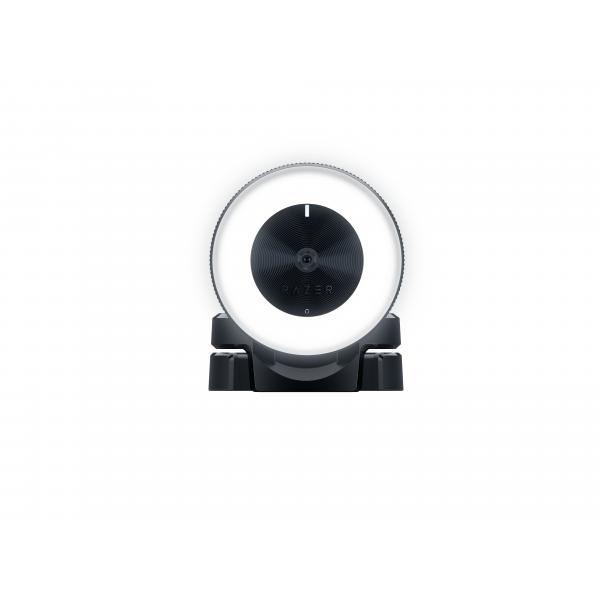 Razer Kiyo webcam 4 MP 2688 x 1520 Pixel USB Nero (Razer Kiyo - webkamera)
