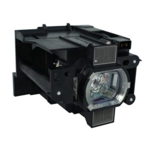 CoreParts ML12337 lampada per proiettore 170 W (Projector Lamp for Hitachi - 170 Watt 2000 hours, 170 Watt - fit for Hitachi Projector CP-WX8240, CP-WX8240A, CP-X8150, CP-WUX8440 - Warranty: 12M)