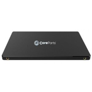 CoreParts SSDM256I382 drives allo stato solido 256 GB Serial ATA III (Primary SSD 256GB - Warranty: 24M)