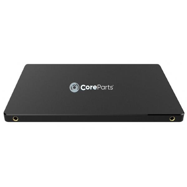 CoreParts SSDM256I382 drives allo stato solido 256 GB Serial ATA III (Primary SSD 256GB - Warranty: 24M)