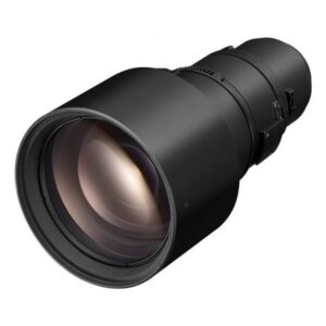 Panasonic ET-ELT31 lente per proiettore PT-EZ590, PT-EW650, PT-EX620, PT-EW550, PT-EX520 (ET-ELT31 - ET-ELT31 lens [4.02-7.2:1] for EZ590 EW650/EW550 EX620/EX520)