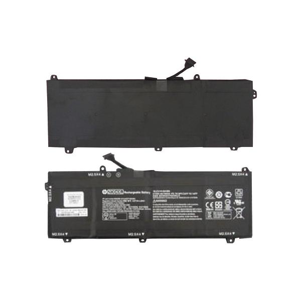 HP 808450-002 ricambio per laptop Batteria (Battery 64Whr 4.21Ah Li-Ion - 4 CELLS ZL04064XL-PR - Warranty: 12M)