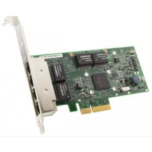 Broadcom BCM5719-4P Interno Ethernet 1000 Mbit/s (Broadcom NetXtreme BCM5719-4P - 4x 1GbE PCIe NIC)