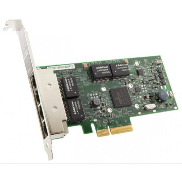 Broadcom BCM5719-4P Interno Ethernet 1000 Mbit/s (Broadcom NetXtreme BCM5719-4P - 4x 1GbE PCIe NIC)