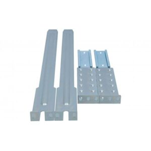 Cisco NXK-ACC-KIT-1RU= ricambio per apparecchiature di rete Kit di installazione (NEXUS 3K/9K FIXED ACCESSORY KIT - 1RU FRONT AND REAR REMOVAL)