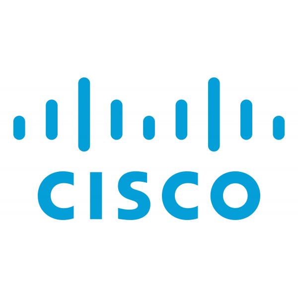 Cisco C9500-4PT-KIT= porta accessori Kit di guide per scaffale (EXTENSION RAILS AND BRACKETS - FOR FOUR-POINT MOUNTING)