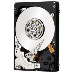 Lenovo 146GB SAS 15000RPM 2.5 disco rigido interno 15000 Giri/min 2.5 (IBM 146GB 15K 6G SAS 2.5 - **New Retail** - HDD G2 HS - Warranty: 12M)