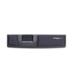 Mousetrapper Advance 2.0 mouse Ufficio USB tipo A Meccanico 2000 DPI (Mousetrapper Advance 2.0 - kontrolm?tt)