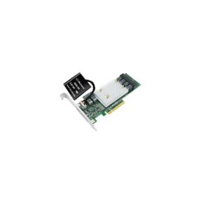 Microsemi SmartRAID 3154-24i controller RAID PCI Express x8 3.0 12 Gbit/s (ADAPTEC 3154-24I SINGLE - SMARTRAID)
