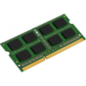 CoreParts MMXLE-DDR4-0001-8GB memoria 1 x 8 GB 2133 MHz (8GB Memory Module 2133Mhz - DDR4 Major SO-DIMM for Lenovo - 2133MHz DDR4 MAJOR SO-DIMM - Warranty: 120M)