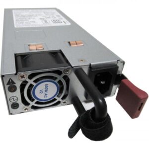 Cisco NXA-PAC-650W-PI= componente switch Alimentazione elettrica (NEXUS NEBS AC 650W PSU - PORT SIDE INTAKE)