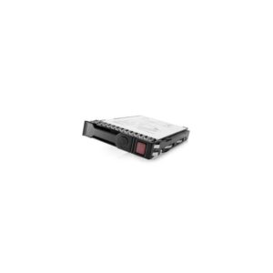 HPE 846614-001 disco rigido interno 3 TB 7200 Giri/min 3.5 SAS (3TB SAS 12Gb/s 7.2K LFF SC - 846614-001, 3.5, 3000 GB, - 7200 RPM - Warranty: 36M)