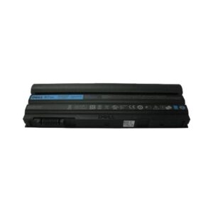 DELL 97Wh 9-Cells Batteria (Battery, 97WHR, 9 Cell, - Lithium Ion 97Wh 9-Cells, - Battery - Warranty: 12M)