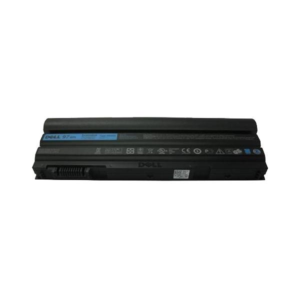 DELL 97Wh 9-Cells Batteria (Battery, 97WHR, 9 Cell, - Lithium Ion 97Wh 9-Cells, - Battery - Warranty: 12M)