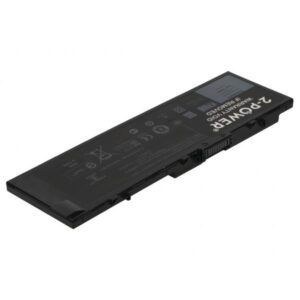 2-Power CBI3581A ricambio per laptop Batteria (Main Battery Pack 11.4V 8200mAh)