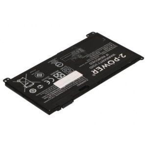 2-Power CBP3595A ricambio per laptop Batteria (Main Battery Pack 11.4V 4000mAh)