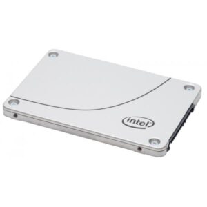 Lenovo S4600 240 GB 2.5 Serial ATA III 3D TLC (LENOVO SSD 240GB SATA 6Gb/s 2.5'')
