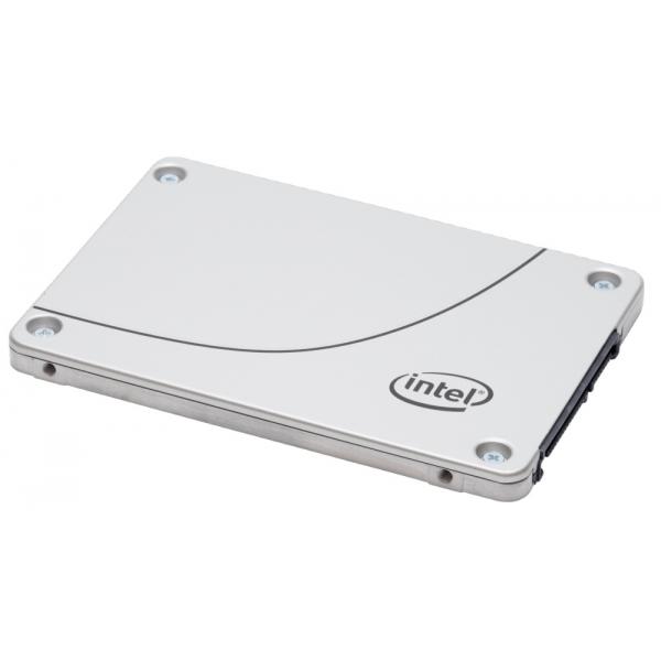 Lenovo S4600 240 GB 2.5 Serial ATA III 3D TLC (LENOVO SSD 240GB SATA 6Gb/s 2.5'')