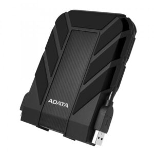 ADATA HD710 Pro disco rigido esterno 5 TB USB 3.2 Gen 1 [3.1 Gen 1] Nero (5TB Pro Ext. Hard Drive. Black - USB 3.0. HD710P - DashDrive - Warranty: 36M)