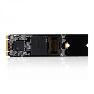 CoreParts NT-1TB/2280 drives allo stato solido M.2 Serial ATA III 3D MLC (M.2 SATA [NGFF] 1TB 2280 MLC - 3D Cache - Read/Write:560/530 MB/s - Warranty: 24M)