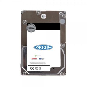 Origin Storage DELL-500SATA/7-F25 disco rigido interno 500 GB 7200 Giri/min 32 MB 2.5 SATA (Origin Storage HDD 500GB 2.5 SATA 7200RPM in Hot Swap Caddy)