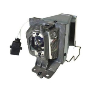 CoreParts ML12755 lampada per proiettore 195 W (Projector Lamp for Optoma 195 - Watt 5000 hours, 195 Watt fit - for Optoma Projector S321, S331, W330, W331, DS421, DS431 ect - Warranty: 12M)
