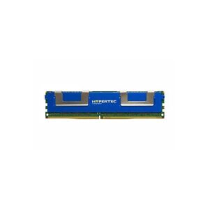 Hypertec HYM647653-081-HY memoria 16 GB DDR3L 1333 MHz (A Hewlett Packard Enterprise equivalent 16 GB Dual rank- Low Voltage - registered ECC DDR3L SDRAM - DIMM 240-pin 1333 Mhz Legacy [ PC3L-10600 ]. NOTE: This memory meets the memory specification requirements for reliable operation within a HP Generation 8 [or 9] [1Year warranty])