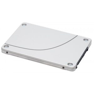 Lenovo S4500 240 GB 3.5 Serial ATA III TLC (ThinkSystem 3.5 Intel S4500 240GB Entry SATA 6Gb Hot Swap SSD FRU 01GT763)