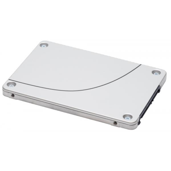 Lenovo S4500 240 GB 3.5 Serial ATA III TLC (ThinkSystem 3.5 Intel S4500 240GB Entry SATA 6Gb Hot Swap SSD FRU 01GT763)