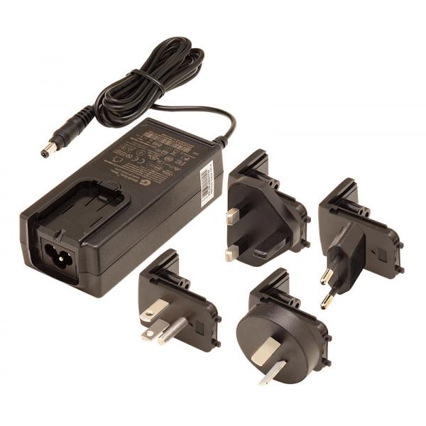 Digi 76000965 adattatore e invertitore Interno 30 W Nero (DIGI Netzteil Anywhere USB/2 plus/TransPort WR11XT)