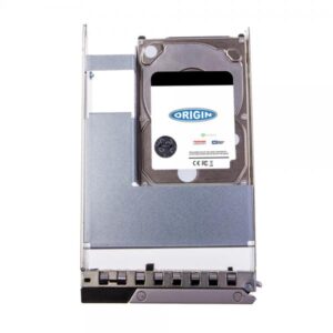 Origin Storage DELL-1800SAS/10-S20 disco rigido interno 1,8 TB 10000 Giri/min 3.5 SAS (Origin Storage HDD 1.8TB 2.5in SAS 10000RPM in Hot Swap Caddy)