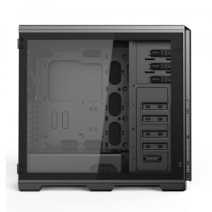 Phanteks Enthoo Pro Tempered Glass Full Tower Nero (Phanteks Enthoo Pro Glass Midi Tower Case - Black)