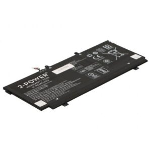 2-Power CBP3608A ricambio per laptop Batteria (Main Battery Pack 11.4V 4900mAh)