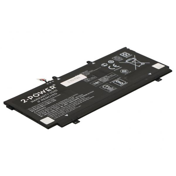 2-Power CBP3608A ricambio per laptop Batteria (Main Battery Pack 11.4V 4900mAh)
