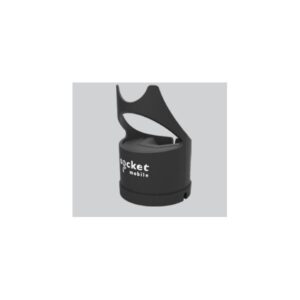 Socket Mobile AC4133-1871 docking station per dispositivo mobile Lettore di codice a barre Nero (Scan & Charging Dock - for 6/600/700 Series Products - Warranty: 12M)