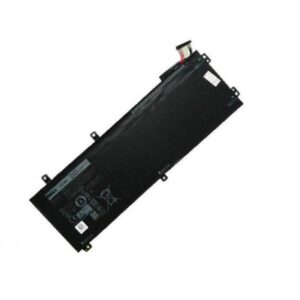 DELL M7R96 ricambio per laptop Batteria (Battery, 56WHR, 3 Cell, - Lithium Ion M7R96, Battery, - DELL, XPS 9550 - Warranty: 12M)