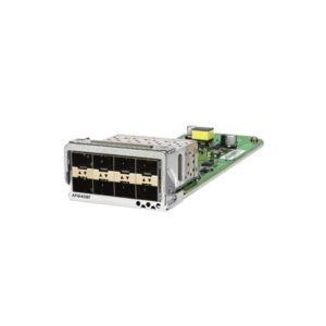 NETGEAR APM408F-10000S modulo del commutatore di rete 10 Gigabit Ethernet (NETGEAR APM408F - ekspansionsmodul - 1)