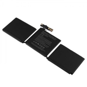 CoreParts MBXAP-BA0033 ricambio per laptop Batteria (Laptop Battery for Apple - 52.00Wh 6 Cell Li-Pol 11.1V - 4700mAh 52Wh 6 Cell Li-Pol 11.1V 4.7Ah Macbook Pro 13 Retina. Late 2016. - Warranty: 12M)