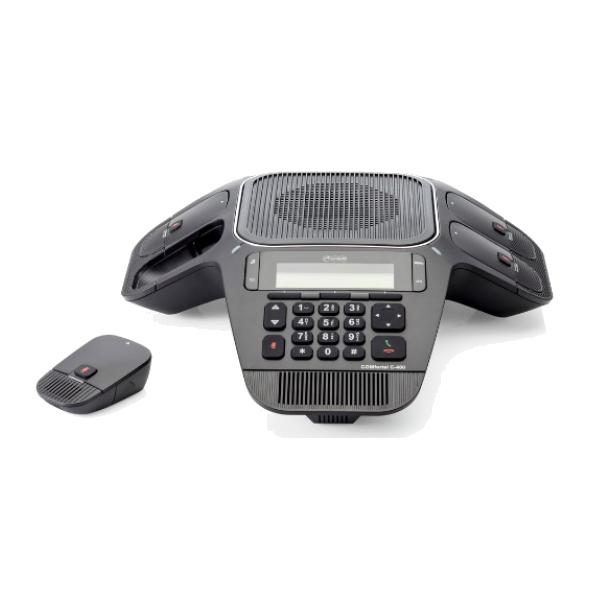 Auerswald COMfortel C-400 Telefono per conferenze IP (Auerswald COMfortel C-400 - VoIP-telef)