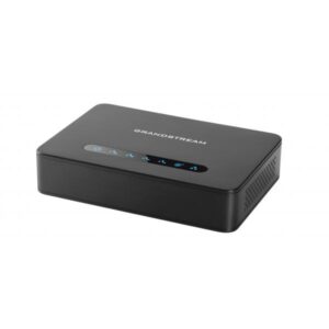 Grandstream HT814 - VoIP-telefonadapte