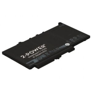 2-Power CBP3617A ricambio per laptop Batteria (Main Battery Pack 11.1V 3180mAh)