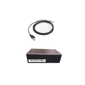 Zebra KT-PWR-50W395A1-01 Caricabatterie per dispositivi mobili Lettore di codice a barre Nero (PWR SUPP KIT FOR MC90/1/2 - 4-SLOT BATTERY CHARGER)