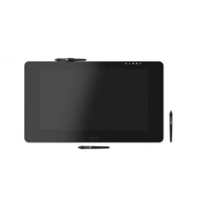 Wacom Cintiq Pro 24 tavoletta grafica Nero 5080 lpi [linee per pollice] 522 x 294 mm USB (Wacom Cintiq Pro DTK-2420 - digitizer)